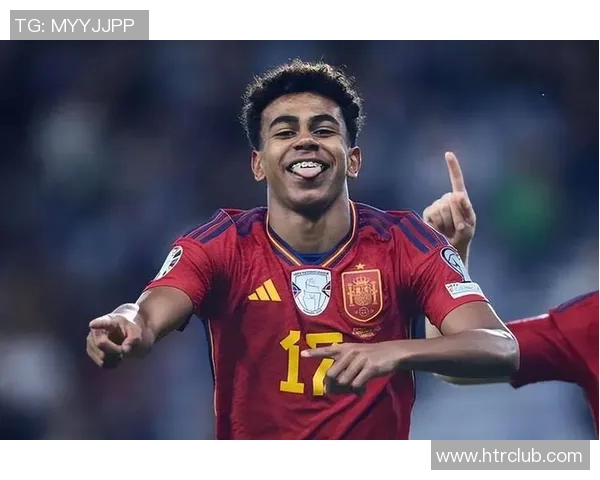 足球五大巨星：领衔现代风云人物