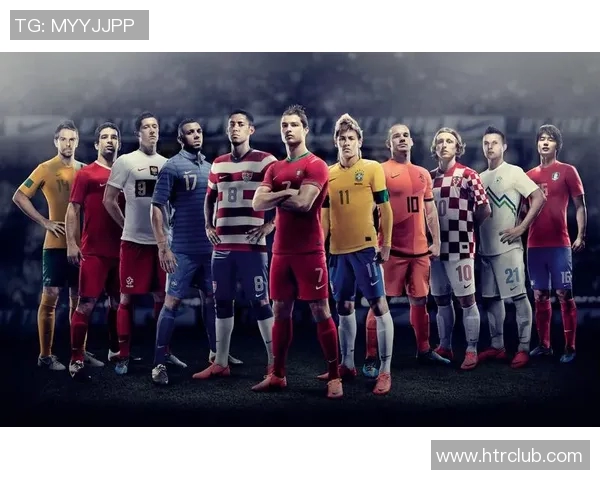 足球球星与创意P图的完美结合揭秘如何将明星球员打造为独特艺术作品