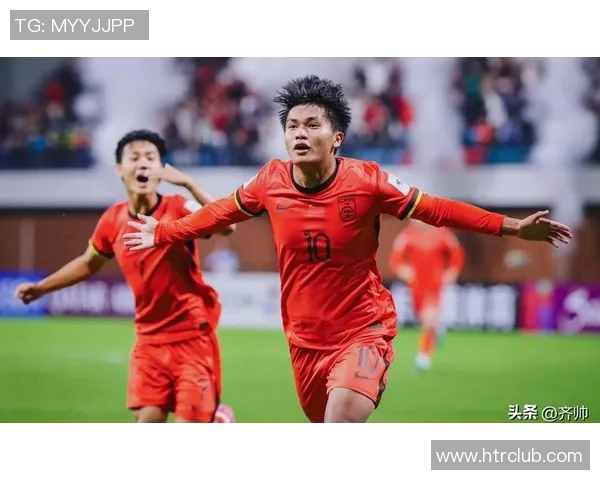 近二十年中国男足球星崛起与挑战：从成名到沉寂的辉煌与遗憾