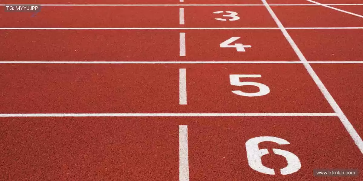 沸腾吧！🏀🏆 体育赛事，点燃你的无限可能！